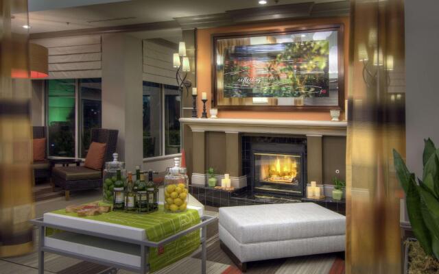 Hilton Garden Inn Livermore