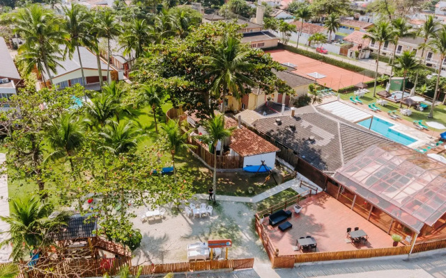 Vistabela Resort & Spa