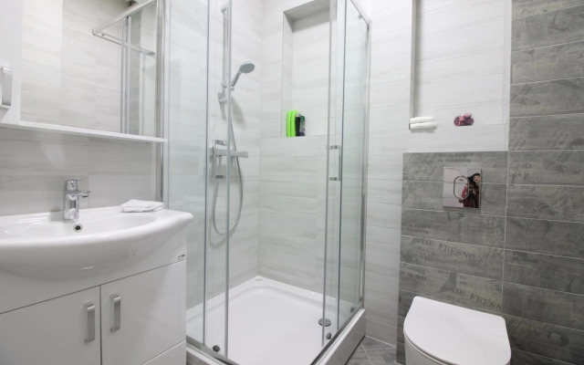 Apartment Roma at Bascarsija