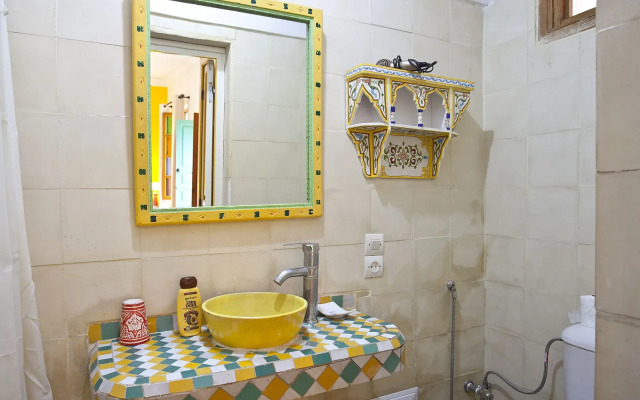 Riad Dar Aida