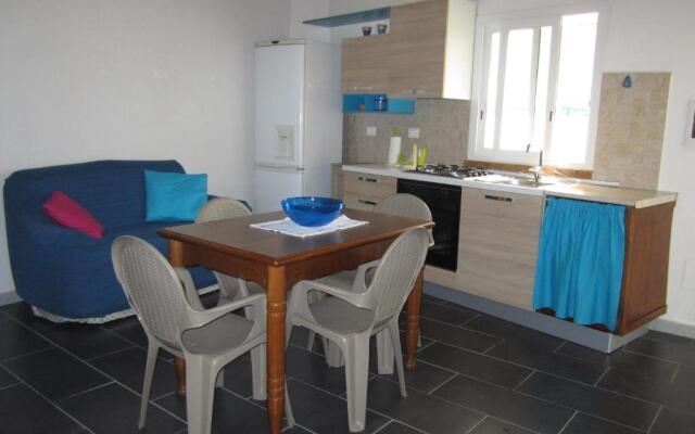 Casa Vacanze Daisy