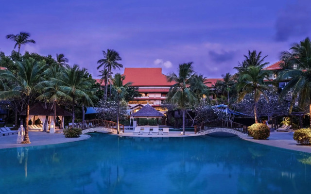 The Westin Resort Nusa Dua, Bali