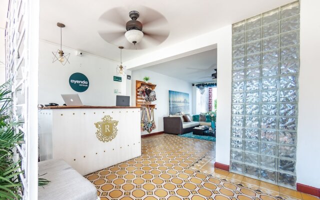 Ayenda Casa Roman