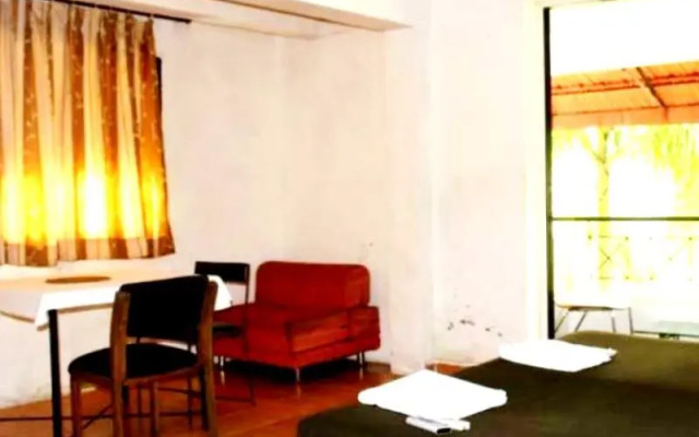Sky Blue Resort lonavala