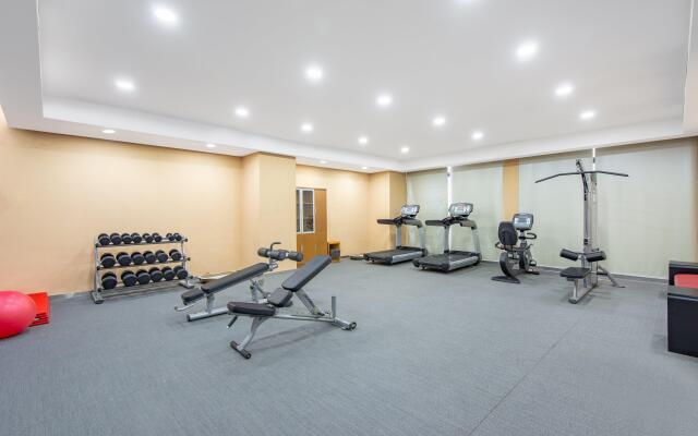 Holiday Inn Express Suzhou Changjiang by IHG