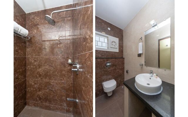 Athithi Inn Corporate Stay