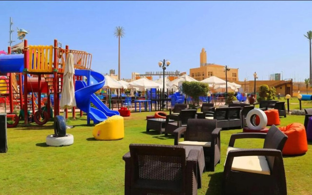 Marseilia Aqua Park