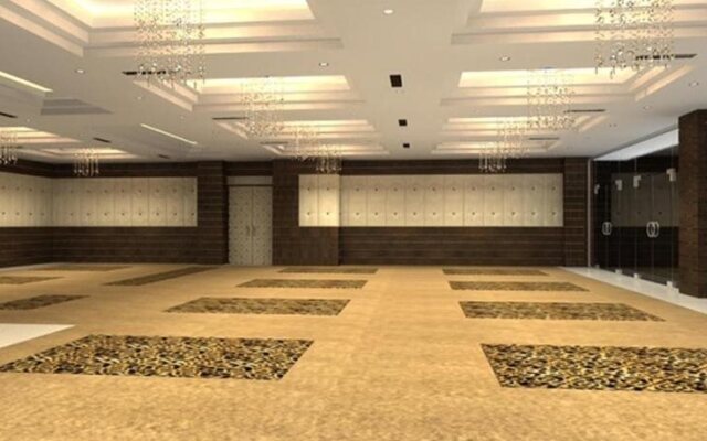 Ranjee's Hotel