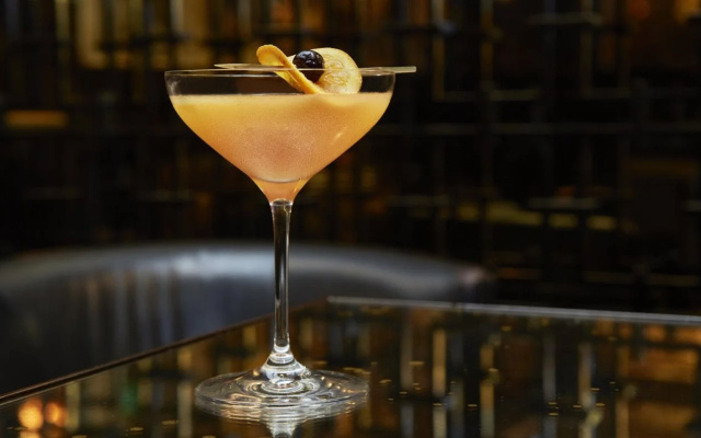 Bel-Air - Dorchester Collection