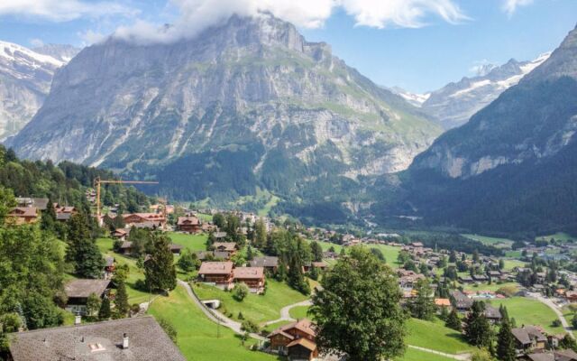 Chalet Shangri La