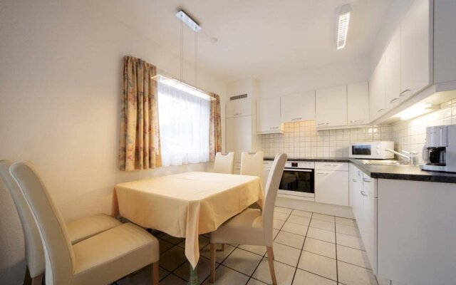 Appartements Alpin Live