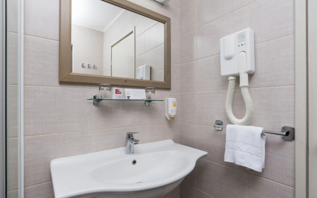 Apartments Amfora Plava Laguna