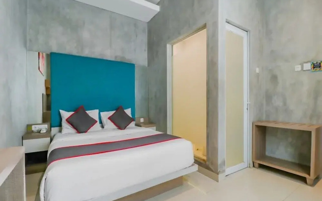 The Batik Bed and Coffee