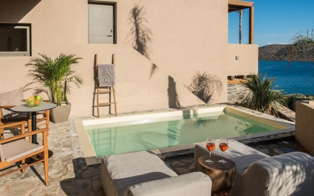 Selena Village(Formerly Elounda Garden Suites)