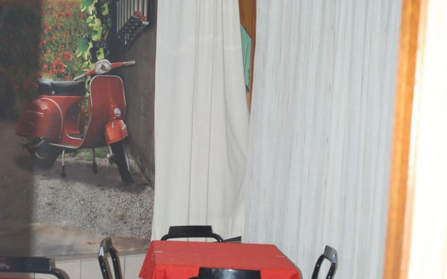 Hotel Tuscolano