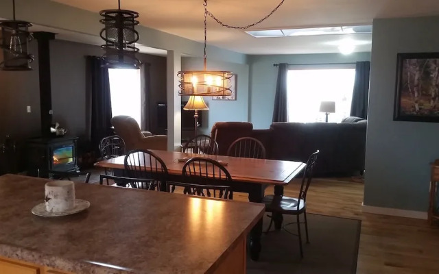 Point Prim Oceanside