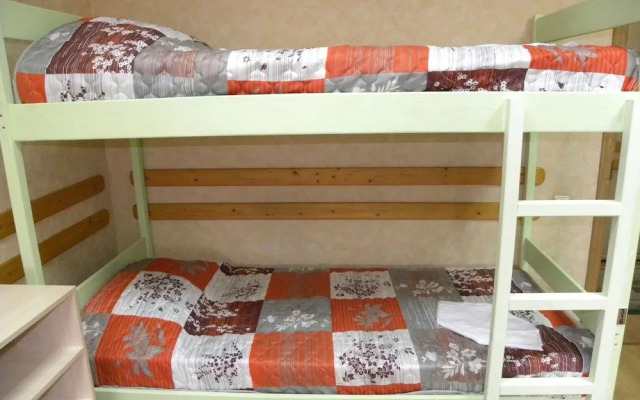 Hostel Yug