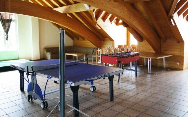 Casa Popolo Andermatt