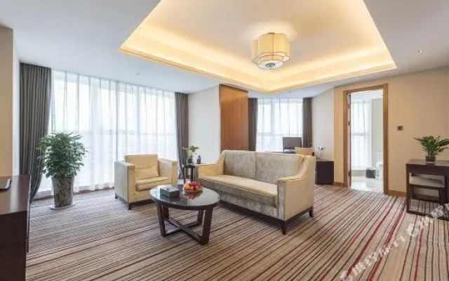 Century Essence Hotel