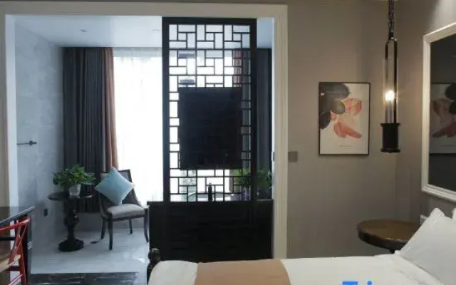 Xianju Yin Xin Stone House Homestay