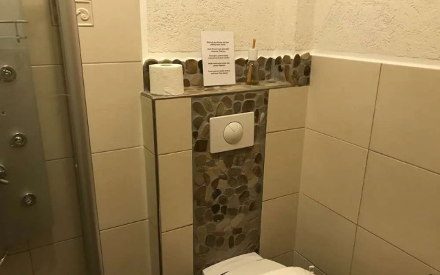 Ferienwohnung Maedchen