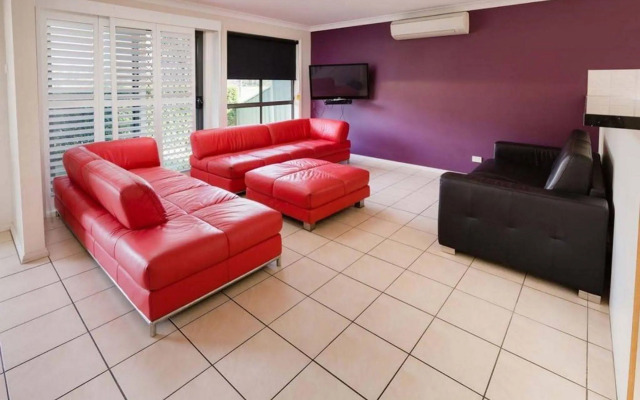 Bluegum Apartments