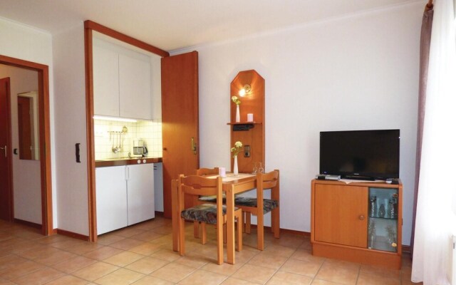 Amazing Apartment in Thalfang With 1 Bedrooms and Wifi