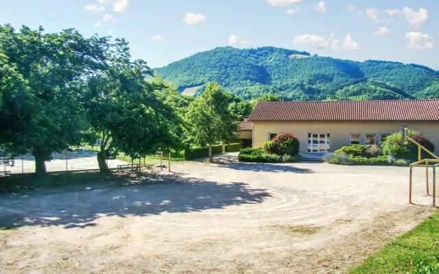 Apartment Allee de la Ringade