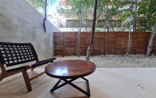 Luxury in Tulum Jungle with exclusive Cenote By Yeah