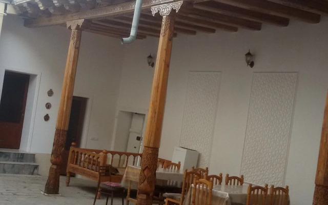 Sufiyon