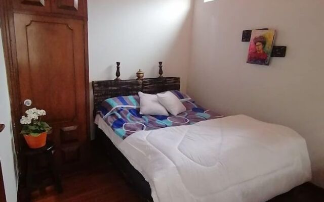 Hostel J&M