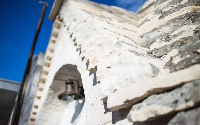 Residenze nei Trulli
