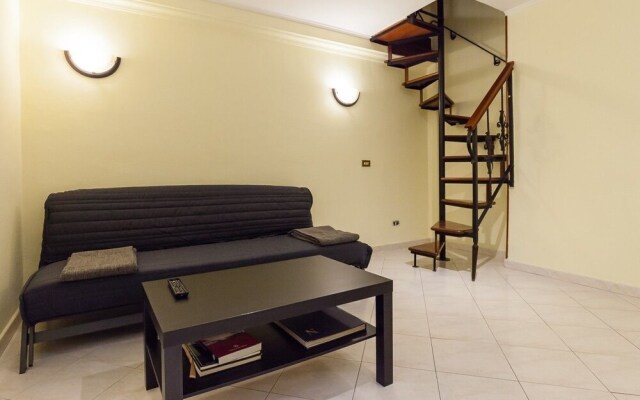 Apartment S. Rosa - BH 30