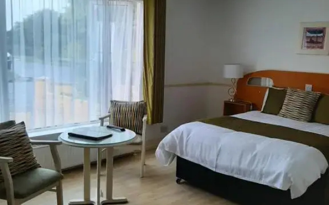 Abacus Guest House