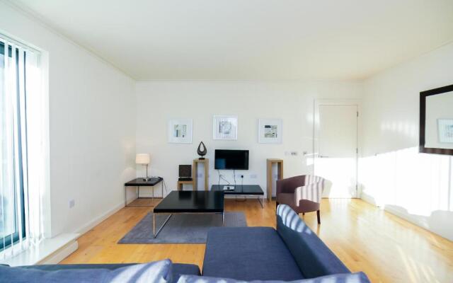 Horizon Canary Wharf Apartments