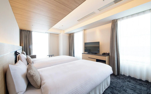 Hotel Keihan Kyotoeki Minami