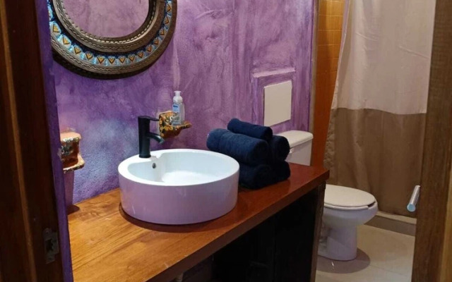 Villa Amable Lujo entre Selvas y Lagunas