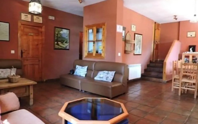 Casa Rural Los Parrales