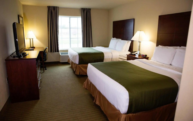 Cobblestone Hotel & Suites - Knoxville