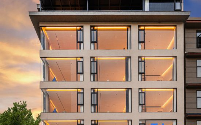 Yangshuo Yulong Yunshui Hotel (Lansheng Bridge Wharf Branch by Yulong River) – Exterior – Guilin