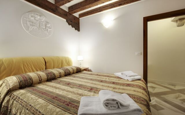 Angels - WR Apartments