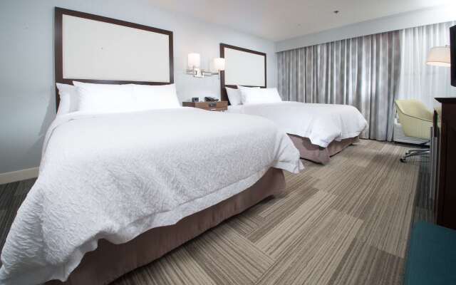 Hampton Inn by Hilton Tiffin