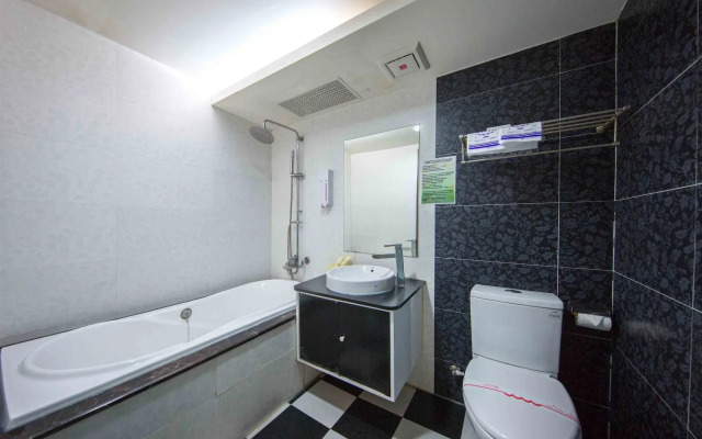 Neo Sky Hotel