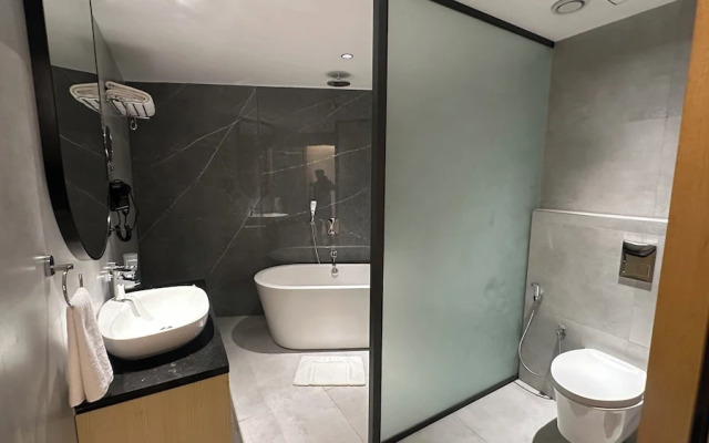 37th Crescent Navi Mumbai