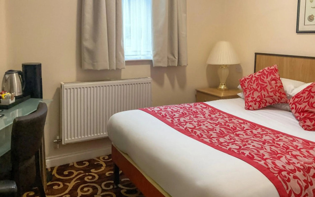 Royal Bath Hotel & Spa Bournemouth