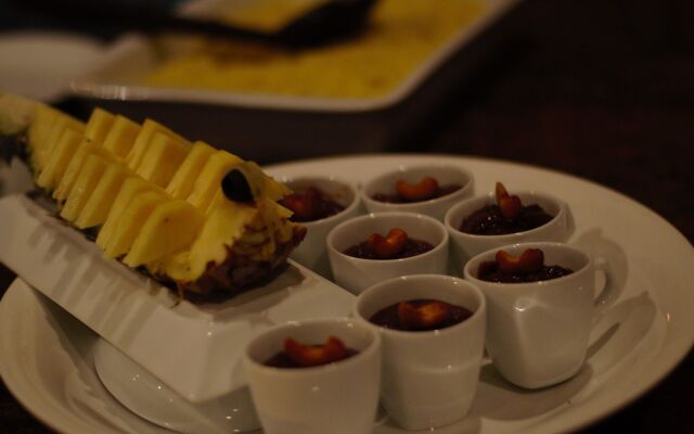 Dolphin Beach Kalpitiya