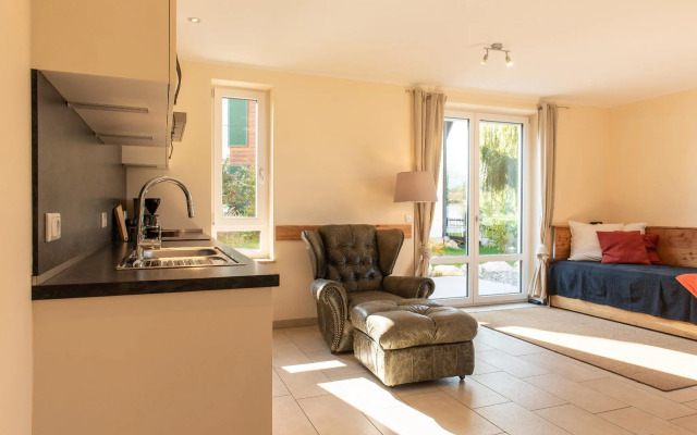 Wanderreitstation Gut Mischenried