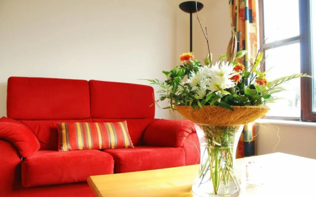 Quality Hotel and Leisure Centre Youghal