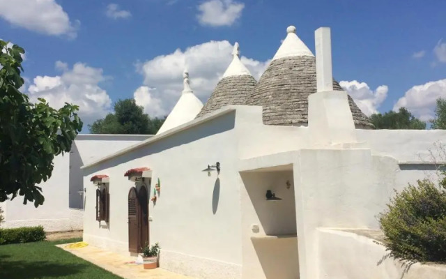 Trullo del Cavaliere