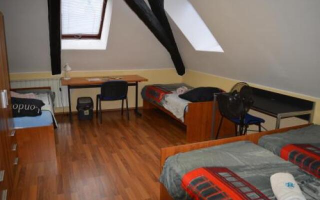 Hostel Vetrinjska Maribor